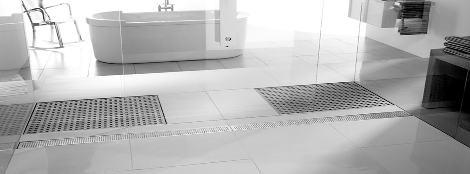 Bathroom Drainage Products