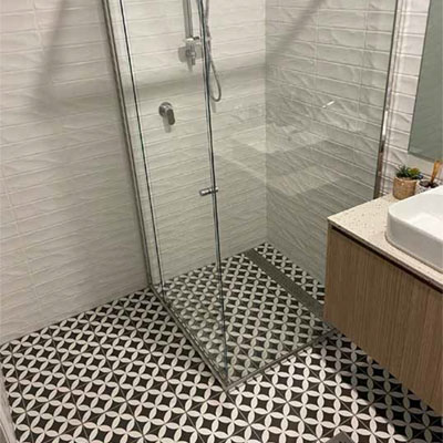 greenslopes private residence