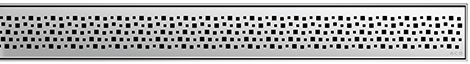 Grate | Pixel