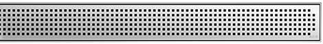 Grate | Quadrato