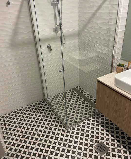 Greenslopes Private Residence