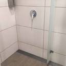 specifying showerchannel