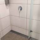 specifying showerchannel